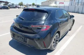 Toyota, Corolla