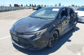 Toyota, Corolla