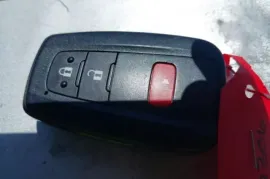 Toyota, Corolla