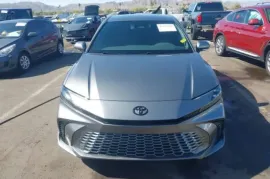 Toyota, Camry