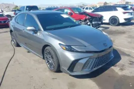 Toyota, Camry