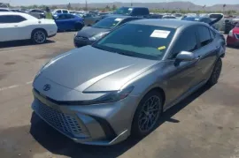 Toyota, Camry
