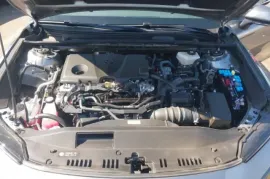 Toyota, Camry