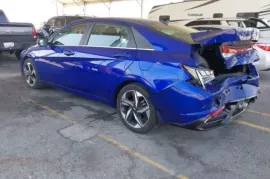Hyundai, Elantra