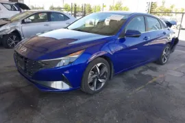 Hyundai, Elantra