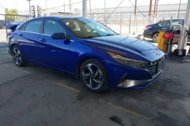 Hyundai, Elantra