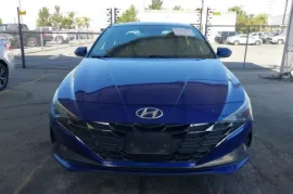 Hyundai, Elantra