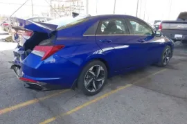 Hyundai, Elantra