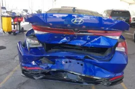 Hyundai, Elantra