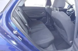 Hyundai, Elantra