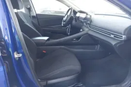 Hyundai, Elantra