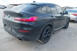 BMW, X Series, X4