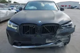 BMW, X Series, X4