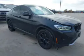 BMW, X Series, X4
