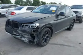 BMW, X Series, X4