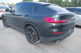 BMW, X Series, X4