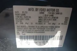 Ford, Maverick