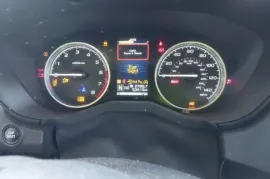 Subaru, Forester