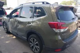 Subaru, Forester