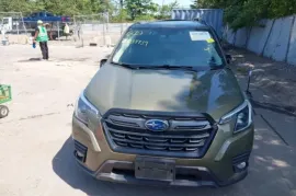 Subaru, Forester