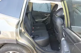 Subaru, Forester