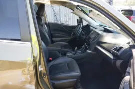 Subaru, Forester