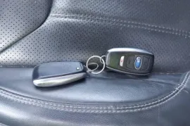 Subaru, Forester
