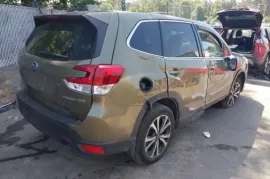 Subaru, Forester