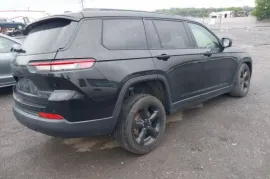 Jeep, Grand Cherokee