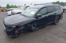 Jeep, Grand Cherokee