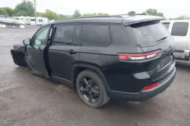 Jeep, Grand Cherokee