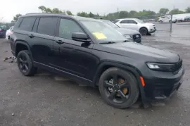 Jeep, Grand Cherokee