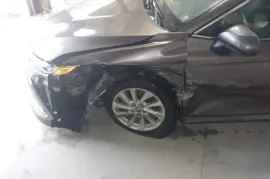 Toyota, Camry
