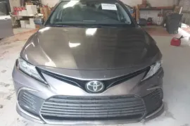 Toyota, Camry
