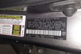 Toyota, Camry