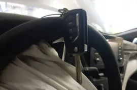 Toyota, Camry