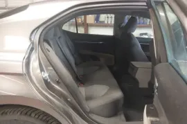 Toyota, Camry