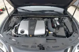 Lexus, ES series