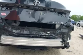 Lexus, ES series