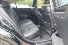 Lexus, ES series