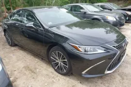 Lexus, ES series