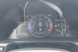 Lexus, ES series