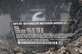 BMW, M Series, M3