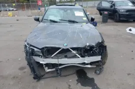 BMW, M Series, M3