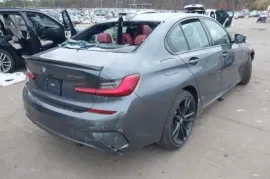 BMW, M Series, M3