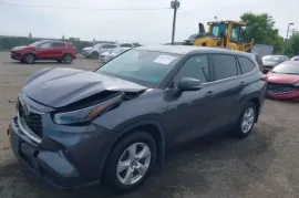 Toyota, Highlander