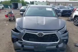 Toyota, Highlander