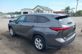 Toyota, Highlander