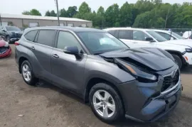 Toyota, Highlander