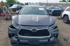 Toyota, Highlander